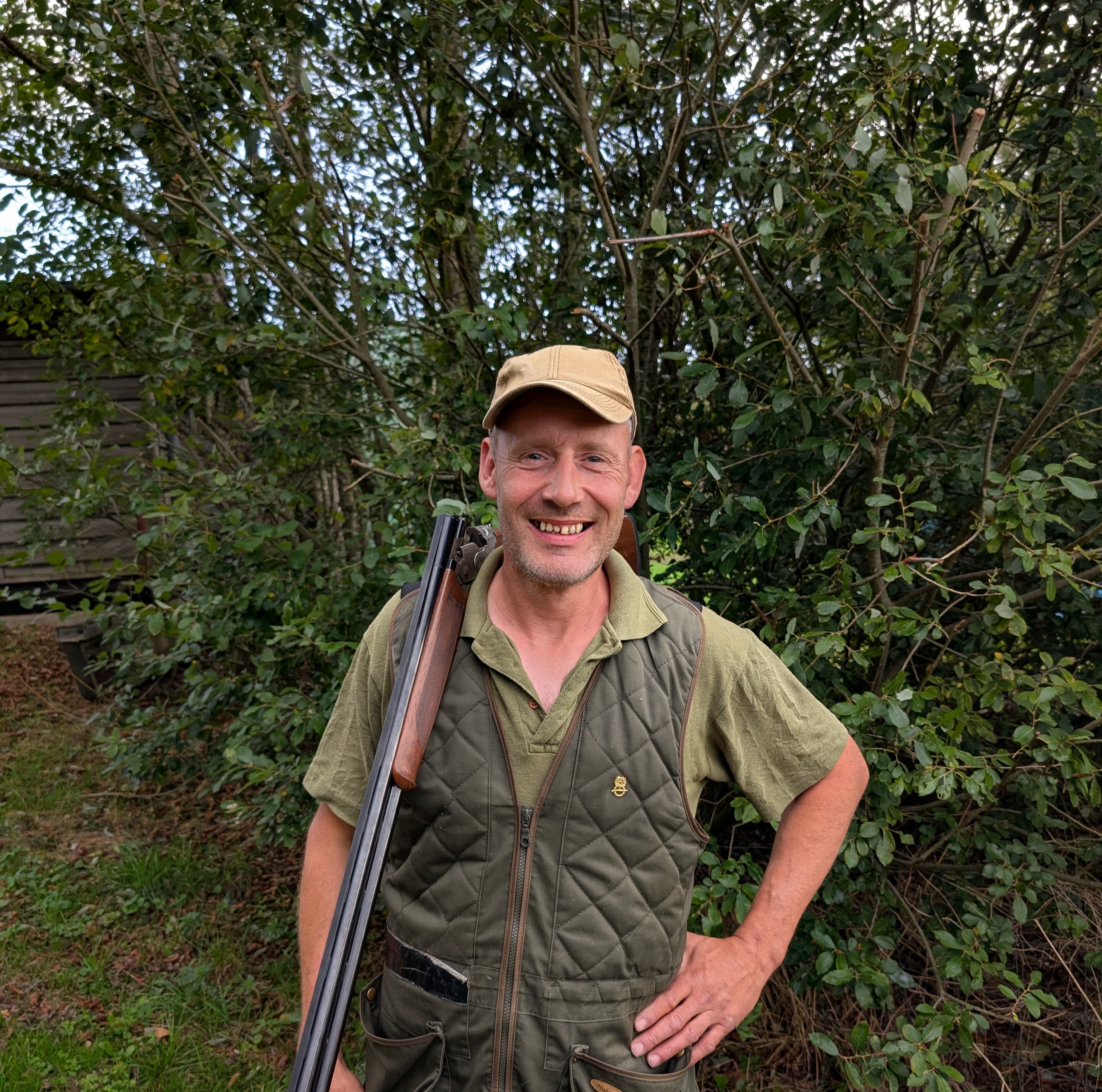 Foto von Christoph Kaemena