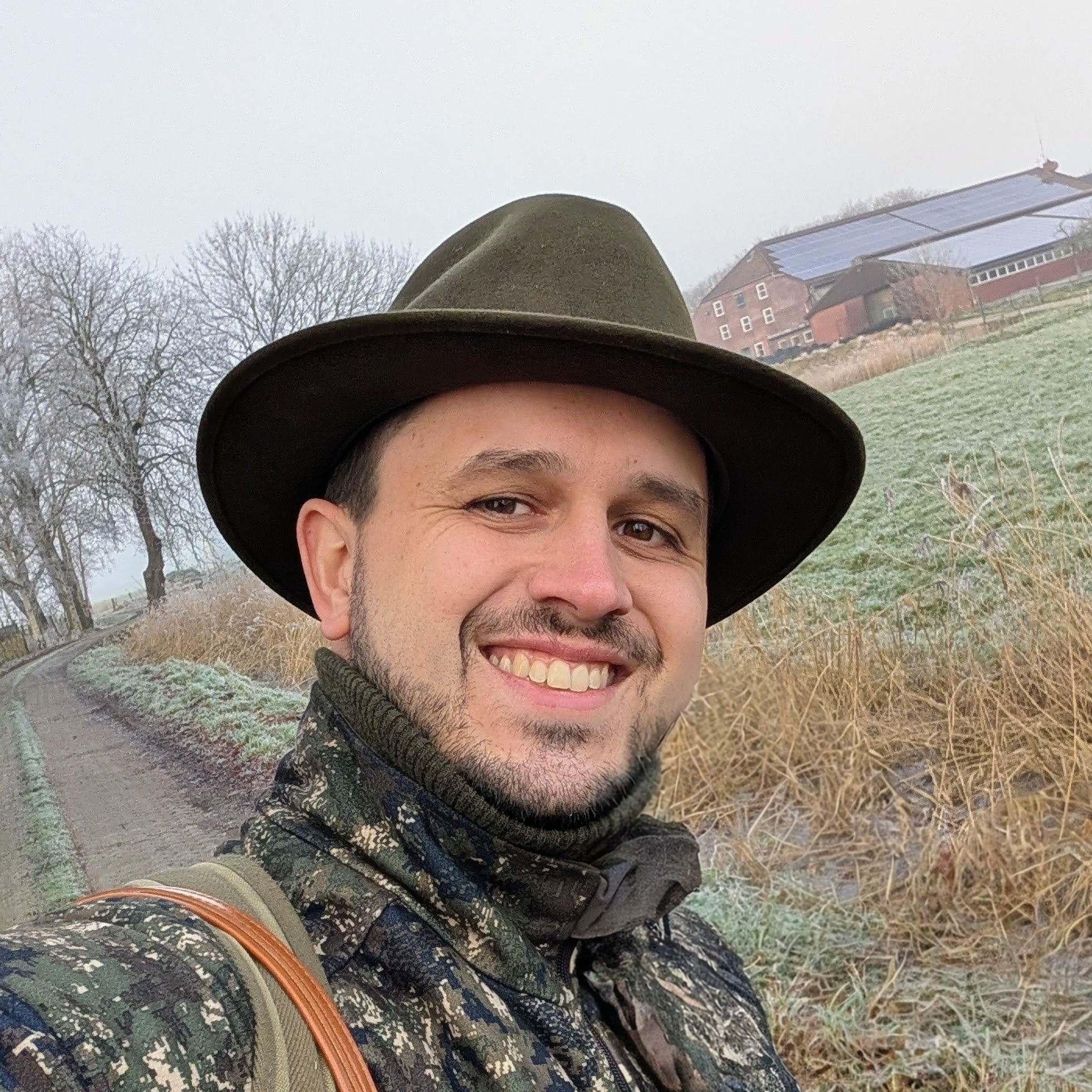 Foto von Felix Jedebrock